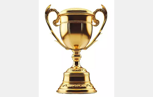 Résultats du championnat du club de Kerbernez