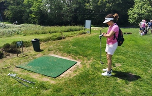 SPEEDGOLF