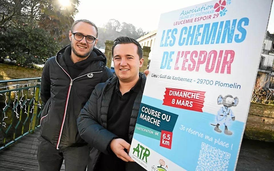 les Chemins de l'Espoir