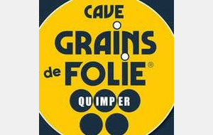 Coupe Grains de folie