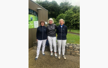 championnat de Bretagne seniors par équipe femmes 