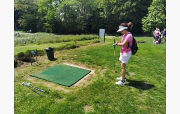 SPEEDGOLF