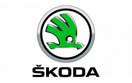 Coupe SKODA