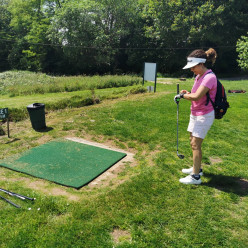 SPEEDGOLF