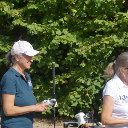 Championnat féminin 9 trous Bretagne